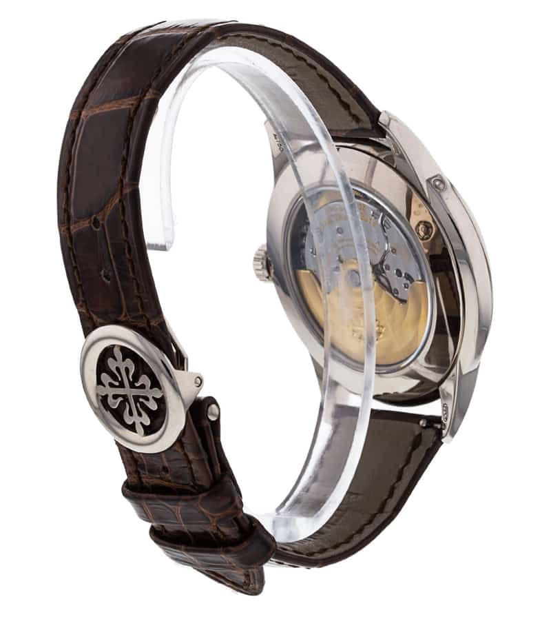 Patek Philippe Grand Complications 5320G-001